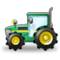 Tractor emoji on Samsung